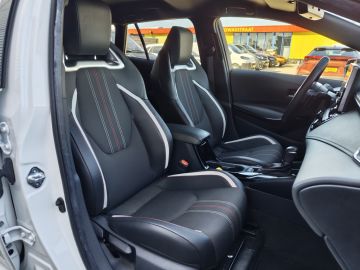 Toyota Corolla Touring Sports